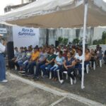 @SuperateRDO Iniciamos en el DN, SDE y SDN la inclusión de nuevas familias en nuestra «Ruta de Superación de la Pobreza»