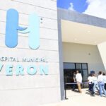 @SNSRDO La #RutaSNSEste continuó este viernes en el Hospital General de Verón, encabezada por el director del SNS, @drmariolama