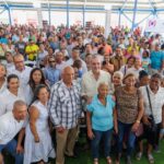 @LuisAbinader lanza programa de Titulación de #PuertoPlata, llevando la seguridad de un hogar propio a más de 5,000 familias