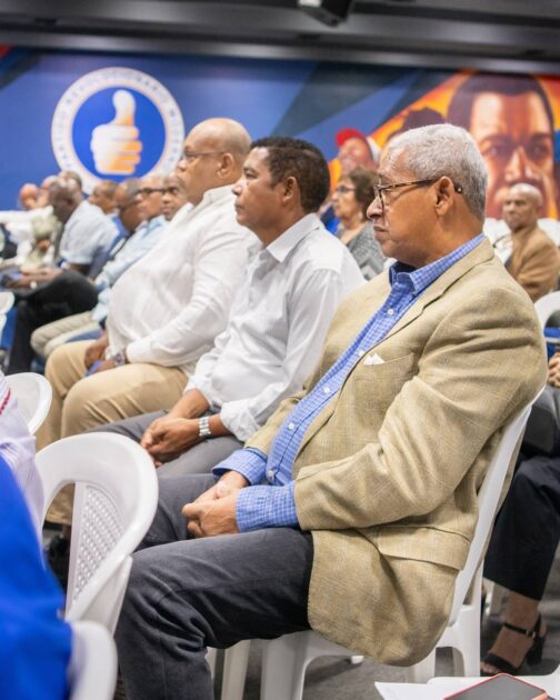 “DeligneAB sostuvo encuentro de trabajo con la Comisión Nacional de Operaciones y nuestros enlaces territoriales