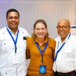 @VictorDazaT El PRM es un partido enfocado en gobernar bien y en seguir construyendo un mejor país