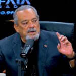 ENTREVISTA | ALFONSO RODRIGUEZ VA DE FRENTE Y HABLA SIN FILTROS @alfonsorod