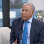 Entrevista a Andrés Bautista García en Aeromundo con Guillermo Gomez 7 de Septiembre de 2025