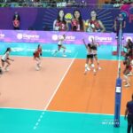 |EN VIVO AHORA| Mexico vs Las Reinas del Caribe Dominican Republic | Round 2 Of 3 | NORCECA Womenʼs Final Six 2025