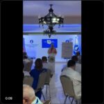 @PRM_Oficial Un gran encuentro que fortalece ideas, une voluntades y traza el camino hacia el futuro. Así vivimos nuestro #TallerEstrategicoPRM