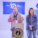 @ItoBisono En la continuación y cierre del #TallerEstrategicoPRM, la familia @PRM_Oficial reafirmó su compromiso con organizar ideas, afinar estrategias y construir propuestas que fortalezcan nuestra visión de futuro y respondan a las necesidades de la gente