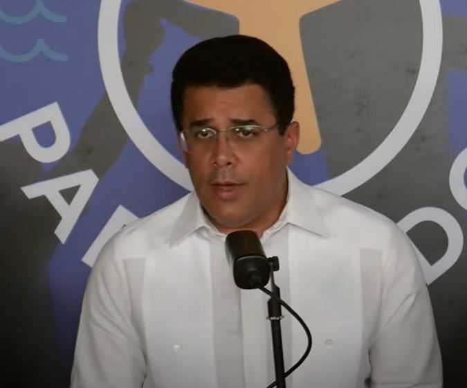 ENTREVISTA @DavidColladoM | Ministerio de @TurismoRD declara Romana-Bayahíbe como primer destino turístico accesible de RD