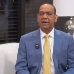 Entrevista a @DeligneAB en Aeromundo con @G_GomezJ 28 de Septiembre de 2025