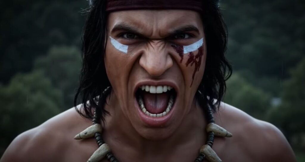 Un día como hoy, 27 de septiembre de 1535, murió ENRIQUILLO, cacique taíno de Bahoruco QUE DESAFIO A UN IMPERIO considerado el Primer Guerrillero de América