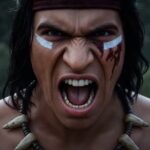 Un día como hoy, 27 de septiembre de 1535, murió ENRIQUILLO, cacique taíno de Bahoruco QUE DESAFIO A UN IMPERIO considerado el Primer Guerrillero de América