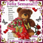 ORACIÓN para iniciar una semana VICTORIOSA BENDECIDA EN EL PODEROSO NOMBRE DE JESUCRISTO SEÑOR NUESTRO