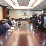 |VIDEO| MESCyT, UASD y UNESCO promueven la Ciudadanía Digital Dominicana con conferencia magistral los dias 2 y 3 de septiembre 2025