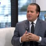 Entrevista a @JosePaliza en Aeromundo con G_GomezJ 14 de Septiembre 2025 “