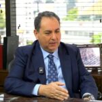 Entrevista a @DrMarioLama en Aeromundo con G_GomezJ 14 de Septiembre de 2025