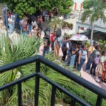 | Videos e Imagenes | @MescytRD Participa en TECH DAY 2025 Organizado por UCATEBA en Barahona