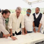 @LuisAbinader transforma a Puerto Plata con obras turísticas, inversión millonaria y proyectos de desarrollo