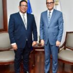 EN VIVO | Rueda de prensa conjunta Ministerio de @MTrabajoRD y Contrataciones Públicas | Firma acuerdo conjunto