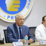 AGENDA @PRM_Oficial realizará taller de 3 días en Jarabacoa para definir hoja de ruta hacia las elecciones de 2028