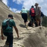 ATENCIÓN: Ministerio de Medio @AmbienteRD informa ruta de la presa Palomino seguirá cerrada por trabajos de reorganización