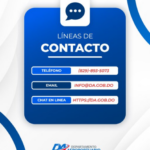 @DAeroportuario: Nuestras vías de comunicación están abiertas para atender tus preguntas y solicitudes