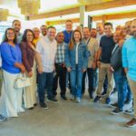 @PRM_Oficial: Concluimos con éxito el #TallerEstrategicoPRM #PorUnMañanaCompartido