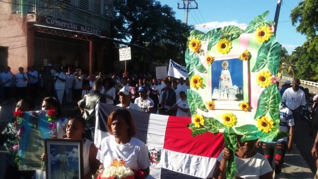 @PRM_Oficial Conmemoramora junto a los dominicanos de fe católica el Día de Nuestra Señora de Las Mercedes