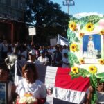 @PRM_Oficial Conmemoramora junto a los dominicanos de fe católica el Día de Nuestra Señora de Las Mercedes