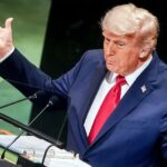 @RealDonaldTrump lanza críticas a la ONU y cuestiona su labor | “Sus países se están yendo al infierno”