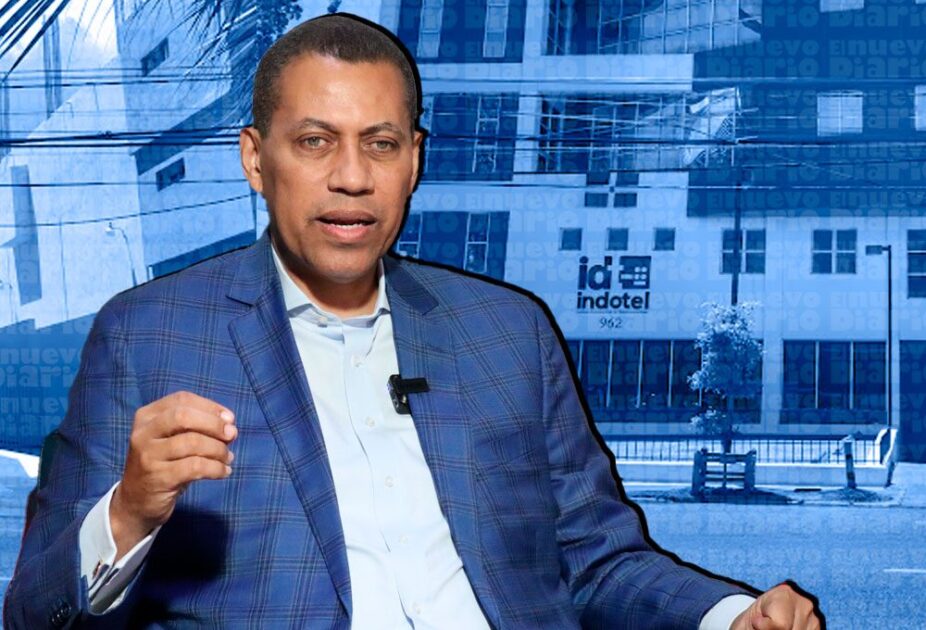 @Eliasbaezd: “Ahora no puede haber activaciones macos en RD Gracias a @ggomezmazara @INDOTELRD”