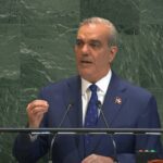 @LuisAbinader: “República Dominicana seguirá protegiendo su integridad territorial y haciendo valer su régimen migratorio nacional”