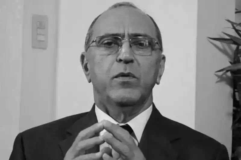 Trayectoria y legado de Guillermo Caram Herrera