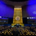 EN VIVO @ONU_es : CUARTO DÍA  80º período de sesiones de la Asamblea General 2025| United Nations – LIVE/ ESPAÑOL/ IDIOMA ORIGINAL