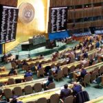 🚨 EN VIVO:  @ONU_es ASAMBLEA GENERAL aborda su ÚLTIMA JORNADA  80 General Debate Live – 29 September 2025 (Day 6) Día final de discursos y resoluciones.