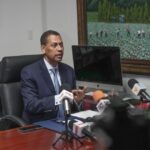 @IndotelRD iniciará campaña sobre certeza de las informaciones en las redes sociales busca concienciar sobre el impacto negativo de las noticias falsas y promover el uso responsable de las redes