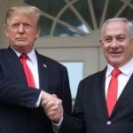 EN VIVO AHORA | @realDonaldTrump  TRUMP y  BENJAMIN NETANYAHU se reúnen en la Casa Blanca|NETANYAHU ACEPTA PLAN DE PAZ DE EE.UU.