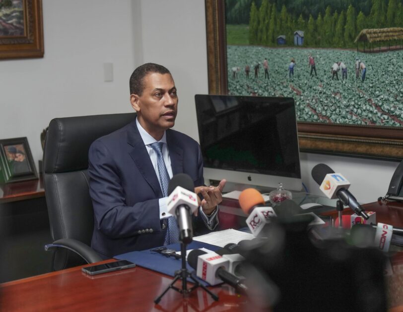 @IndotelRD iniciará campaña sobre certeza de las informaciones en las redes sociales busca concienciar sobre el impacto negativo de las noticias falsas y promover el uso responsable de las redes