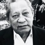 @PRM_Oficial expresa sus más sentidas condolencias por el fallecimiento de César Emilio Peralta Vélez