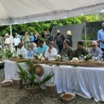 COMUNICADO del Departamento de Producción Agrícola Ministerio de @AgriculturaRD