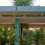 A @PesqueiraDiego, @PoliciaRD @LMDECAMPS, @EducacionRDo : Escuela donde se grabó video contenido vulgar e INAPROPIADO es Liliam Portalatin Sosa del sector Invivienda @CDN37