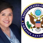 @EmbajadaUSAenRD : “Presidente @LuisAbinader impulsa un clima de inversión confiable que atrae capital extranjero”