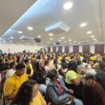 Congreso CIADIF-UFHEC impulsa inclusión y rehabilitación del lenguaje infantil en la República Dominicana