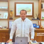 @JosePaliza El concurso nacional “República de Ideas”, impulsado como parte de Meta RD 2036, cerró su convocatoria con una participación histórica