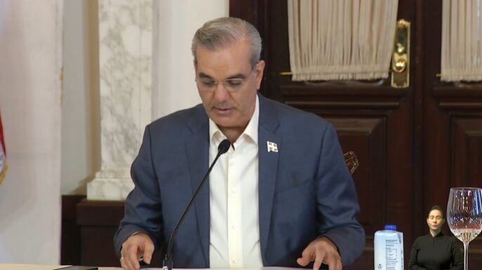 @PresidenciaRD EN VIVO | Rueda de Prensa – Titulación Parques Nacionales