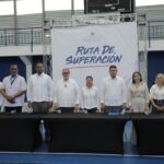 @SuperateRDO Junto al Sistema Único de Beneficiarios (@SIUBENRD) anunciamos la incorporación de 40 mil nuevas familias a la Ruta de Superación de la Pobreza (RSP)
