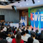 @ScarletBenzan El Ministerio de la Juventud (@juventudrd) presentó la Tarjeta Joven, una herramienta que amplía las oportunidades educativas y económicas para los jóvenes