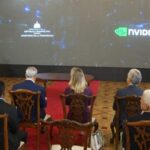 @PresidenciaRD EN VIVO | acto de firma del Acuerdo NVIDIA-RD
