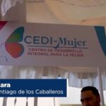 @TonyPena__ Este fin de semana llevamos nuestras jornadas sociales a #Santiago, visitando Cecara, Buenos Aires, Gurabo, El Paraíso y Baitoa