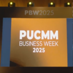 @RaquelPenaVice Nuestra juventud es clave en el presente y el futuro de la República Dominicana