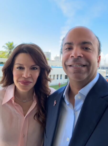 @SPereyraRojas Esta semana en Refidomsa celebramos la Semana Rosa de la mano de nuestros equipos de trabajo con una jornada dedicada a la prevención, la salud y la esperanza