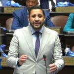 @PachecoAlfredoO EN VIVO l Segunda Legislatura Ordinaria 2025, Sesión Ordinaria No. 00013, martes 14 de Oct. 2025